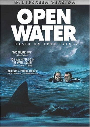 open water filmaffinity